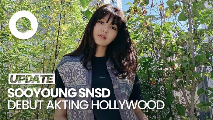 Video: Sooyoung SNSD Bakal Tampil di Film Spin-Off John Wick