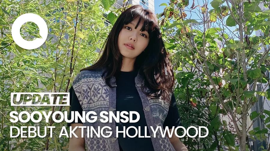 Video: Sooyoung SNSD Bakal Tampil di Film Spin-Off John Wick