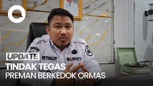 Video: Bupati Subang Akui Banyak Investor Urungkan Niat gegara Premanisme