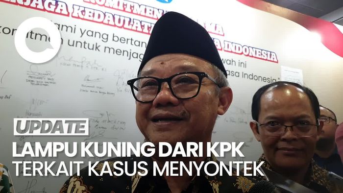 Video: Cara Mendikdasmen Kurangi Kasus Menyontek di Sekolah