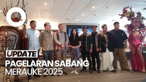 Video: Pagelaran Sabang Merauke Kembali Digelar Agustus Mendatang
