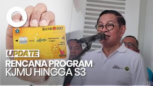 Video: Pramono Ungkap Rencana Buat KJMU Sampai S3