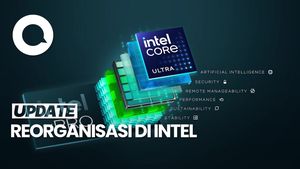 Video: Rencana CEO Bakal Lakukan PHK di Intel