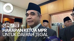 Video: Muzani Berharap Tegal Bisa Jadi China-nya Indonesia