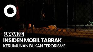 Video: Wali Kota Pastikan Mobil Tabrak Kerumunan di Vancouver Bukan Terorisme