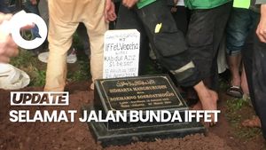 Video Perginya Sosok Penting di Balik Band SLANK