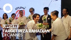 Video: Reza Rahadian Berharap Film Pangku Bisa Diputar di Negara Lain