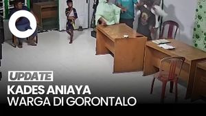 Video: Kades di Gorontalo Jadi Tersangka gegara Aniaya Warga saat Mediasi Perkara
