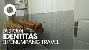 Video: Identitas 3 Korban Tewas dalam Kecelakaan Maut di Tol Cisumdawu