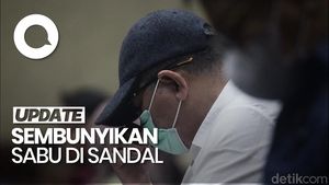 Video: Suara Bergetar Hakim Anggota Pembebas Ronald Tannur Bacakan Pleidoi