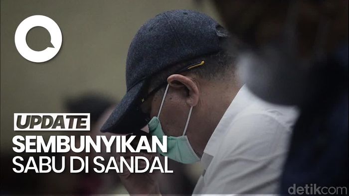 Video: Suara Bergetar Hakim Anggota Pembebas Ronald Tannur Bacakan Pleidoi