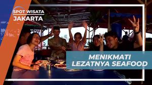 Nikmati Seafood Lezat yang Menggugah Selera di Kepulauan Seribu Jakarta