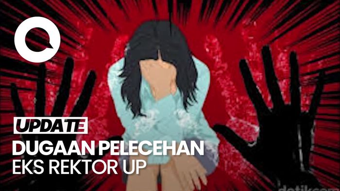 Video Kemendiktisaintek soal Dugaan Pelecehan Eks Rektor UP: Tak Ada Toleransi!