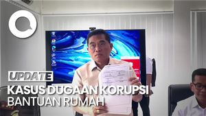 Video: Irjen Kementerian PKP Bongkar Penyimpangan Korupsi Bantuan Rumah