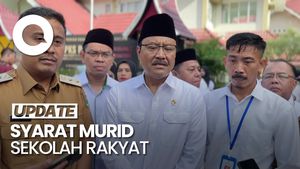 Video: Mekanisme Rekrutmen Murid Sekolah Rakyat