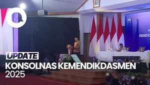 Video: Mendikdasmen Tekankan Pentingnya Satukan Kekuatan Demi Pendidikan RI