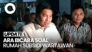 Video Maruarar: Wartawan yang Terima Rumah Subsidi Tetap Bisa Kritik Pemerintah