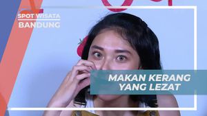Menelusuri Lezatnya Kerang di Malabar, Bandung