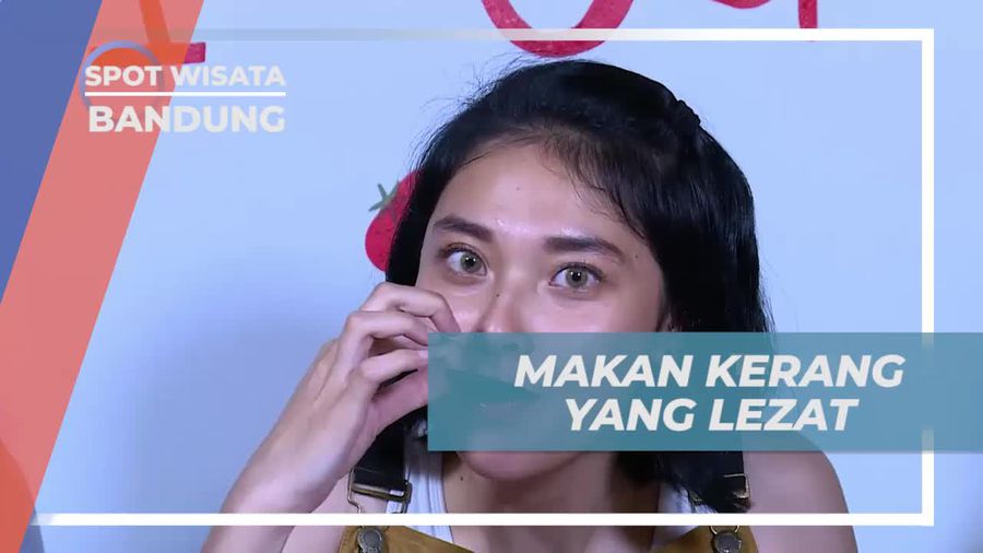 Menelusuri Lezatnya Kerang di Malabar, Bandung