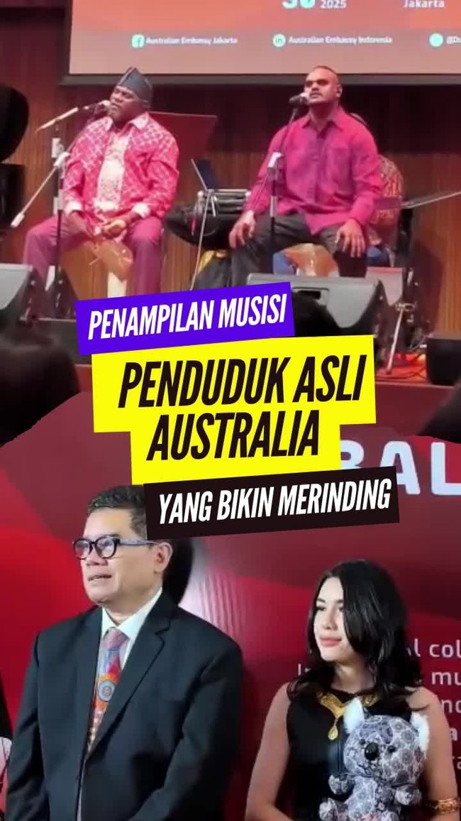 Video: Kolaborasi Musisi Australia dengan Ananda Sukarlan dan Mariska Setiawan