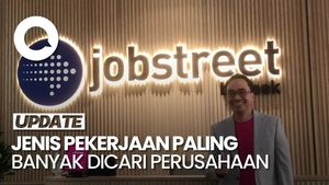 Video: Top 10 Pekerjaan Paling Banyak Dicari Perusahaan Versi Jobstreet