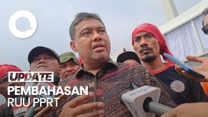 Video: Said Iqbal Beberkan Poin Penting RUU PPRT