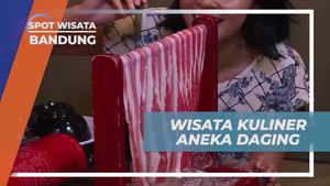 Menikmati Aneka Kuliner Daging di Jiganasuki, Bandung