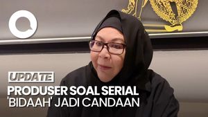 Video: Respons Produser Bidaah soal Tokoh Walid Jadi Candaan Warga Indonesia 