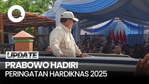 Video: Prabowo Hadiri Peringatan Hardiknas 2025 di SD Cihampar Bogor