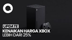 Video: Harga Xbox Naik Imbas Tarif Trump