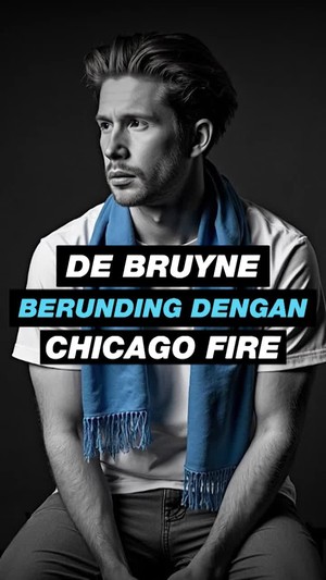 Video: De Bruyne Merapat ke MLS?