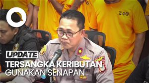 Video: Tersangka Keributan Lahan di Kemang Terancam 20 Tahun Bui