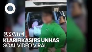 Video Viral Dokter RS Unhas Makassar Disebut Tolak Pasien Masuk IGD, Ini Faktanya
