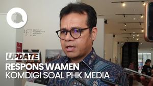 Video: Respons Wamen Komdigi soal Badai PHK di Industri Media