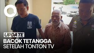 Video Pengakuan Sujito Tega Bacok 3 Tetangga di Musala Setelah Tonton TV