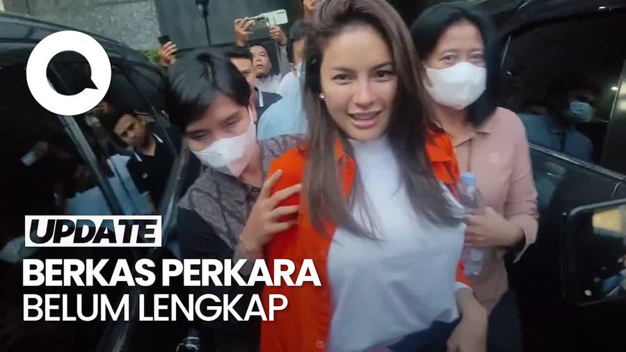 Video: Penahanan Nikita Mirzani Diperpanjang 30 Hari, Ini Alasannya