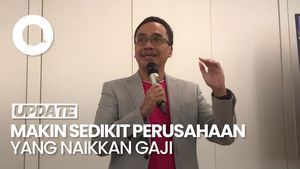 Video Survei Jobstreet: Makin Sedikit Perusahaan yang Naikkan Gaji Karyawan