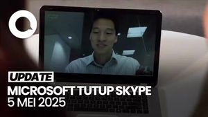 Video: Layanan Skype Ditutup Besok, Pengguna Bisa Lakukan Opsi Ini