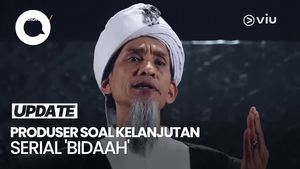 Video: Bocoran dari Produser! Aktor Indonesia Bakal Muncul di Bidaah 2
