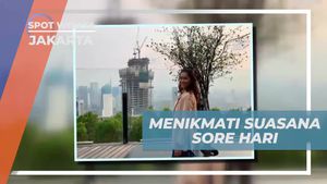 Menikmati Suasana Santai di Fancy Dining dengan Pemandangan Indah di Jakarta