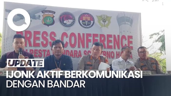 Video: Peran Aktif Jonathan Frizzy di Kasus Penyalahgunaan Obat Keras