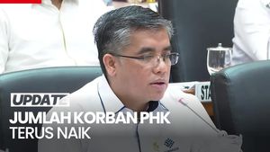 Video: Kemnaker Catat 24 Ribu Pekerja Kena PHK Selama Januari-April 2025