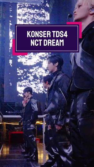 Video: NCT DREAM Bersiap Gelar Konser dan Rilis Album Baru