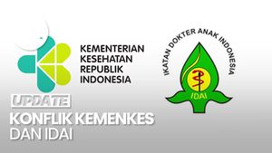 Video 8 Poin Pernyataan Kemenkes Merespons Protes IDAI