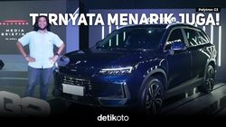 Review Polytron G3: Fitur Lengkap, Kabin Lega, tapi Performanya...