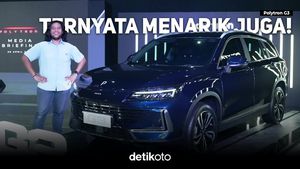 Review Polytron G3: Fitur Lengkap, Kabin Lega, tapi Performanya...