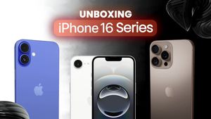 Unboxing iPhone 16 Series