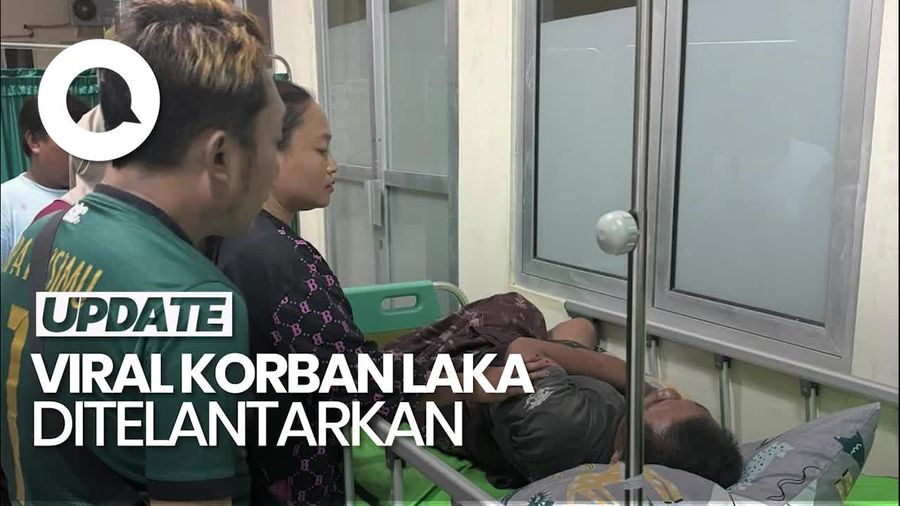 Video: Puskesmas Tibawa Buka Suara Usai Diduga Telantarkan Korban Laka