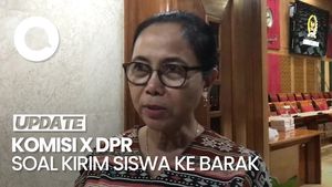 Video Komisi X DPR Khawatir Kebijakan Kirim Siswa ke Barak Belum Matang