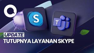 Video Skype Resmi Tutup: Say Goodbye to Skype!